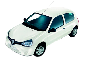 Renault Clio 3 Puertas