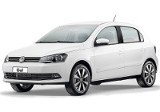 Clio / Gol 3/5 Puertas Categoría A & B
