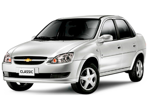 Corsa Classic