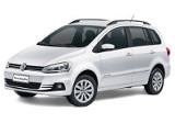 VW Suran Categoría E