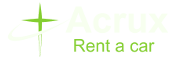 Acrux Rent a Car